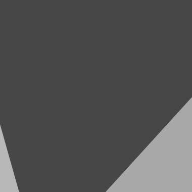 Üçgen poligonal arka plan - eğilim desen.