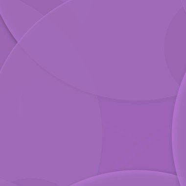 Daire saydam arka plan - eğilim seamless modeli.