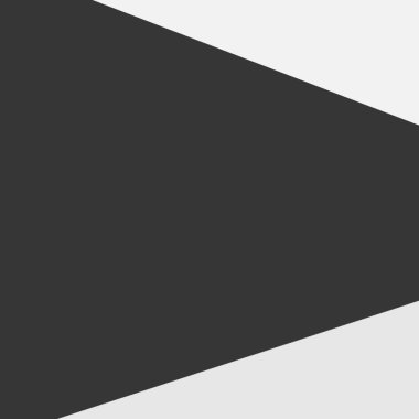 Üçgen poligonal arka plan - eğilim desen.