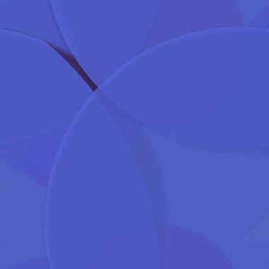 Daire saydam arka plan - eğilim seamless modeli.