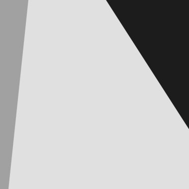 Üçgen poligonal arka plan - eğilim desen.