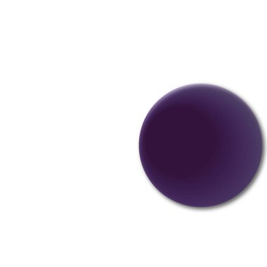 Daire saydam arka plan - eğilim seamless modeli.