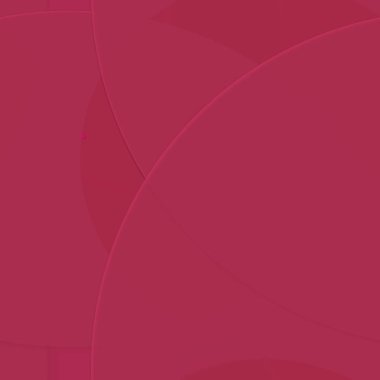 Daire saydam arka plan - eğilim seamless modeli.