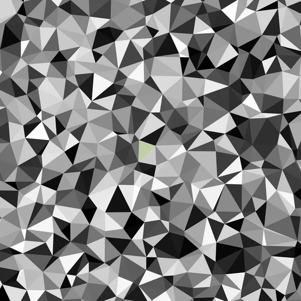 Triangle Poligonal Abstract Background Trend Pattern — Stock Photo, Image