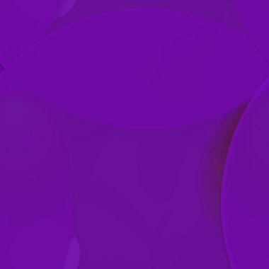 Daire saydam arka plan - eğilim seamless modeli.