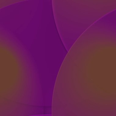 Daire saydam arka plan - eğilim seamless modeli.