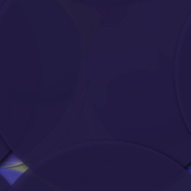 Daire saydam arka plan - eğilim seamless modeli.