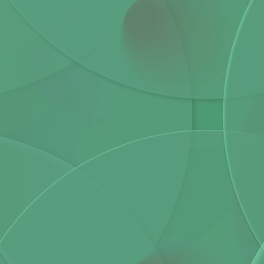 Daire saydam arka plan - eğilim seamless modeli.