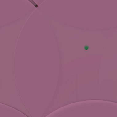 Daire saydam arka plan - eğilim seamless modeli.