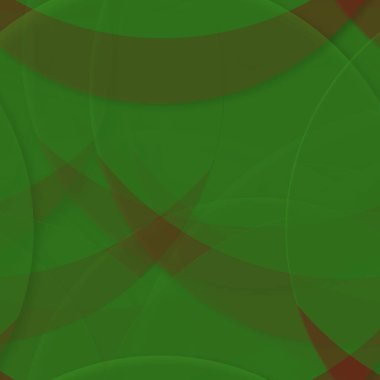 Daire saydam arka plan - eğilim seamless modeli.