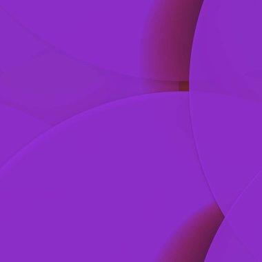 Daire saydam arka plan - eğilim seamless modeli.