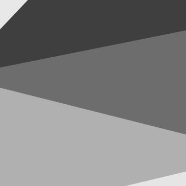 Üçgen poligonal arka plan - eğilim desen.