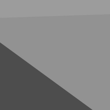 Üçgen poligonal arka plan - eğilim desen.