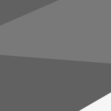 Üçgen poligonal arka plan - eğilim desen.