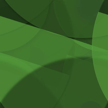 Daire saydam arka plan - eğilim seamless modeli.