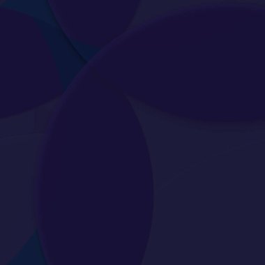 Daire saydam arka plan - eğilim seamless modeli.