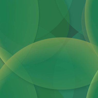 Daire saydam arka plan - eğilim seamless modeli.