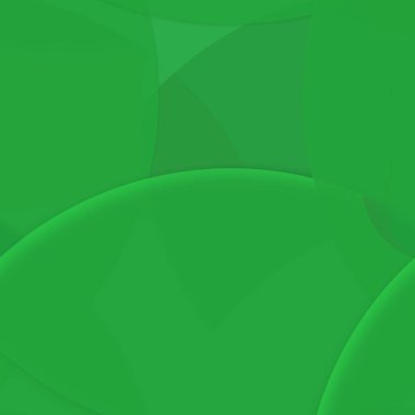 Daire saydam arka plan - eğilim seamless modeli.