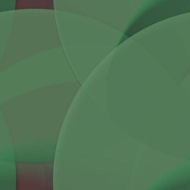 Daire saydam arka plan - eğilim seamless modeli.