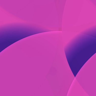 Daire saydam arka plan - eğilim seamless modeli.