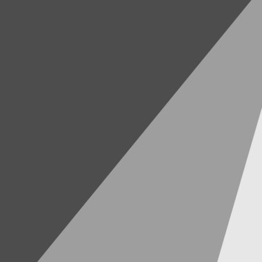 Üçgen poligonal arka plan - eğilim desen.