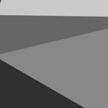 Üçgen poligonal arka plan - eğilim desen.