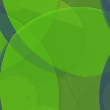 Daire saydam arka plan - eğilim seamless modeli.