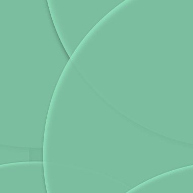 Daire saydam arka plan - eğilim seamless modeli.