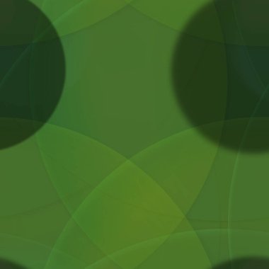 Daire saydam arka plan - eğilim seamless modeli.