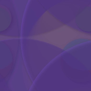 Daire saydam arka plan - eğilim seamless modeli.