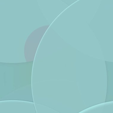 Daire saydam arka plan - eğilim seamless modeli.