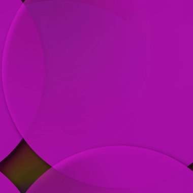 Daire saydam arka plan - eğilim seamless modeli.