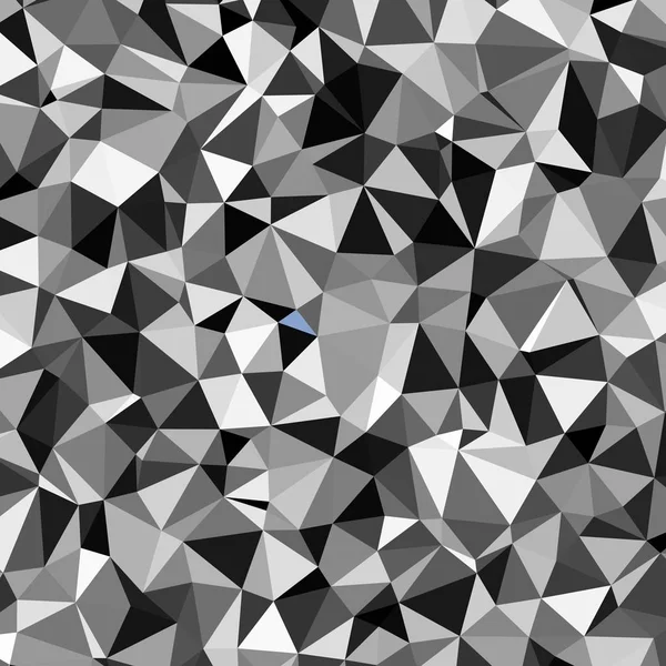 Triangle Poligonal Abstract Background Trend Pattern — Stock Photo, Image