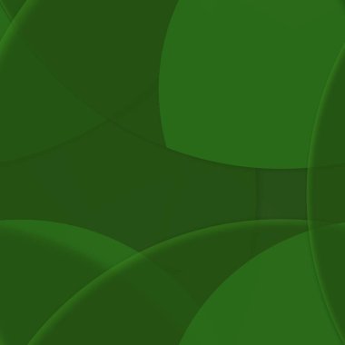 Daire saydam arka plan - eğilim seamless modeli.