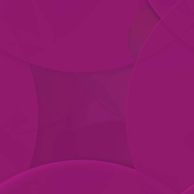 Daire saydam arka plan - eğilim seamless modeli.