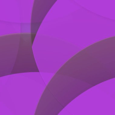 Daire saydam arka plan - eğilim seamless modeli.