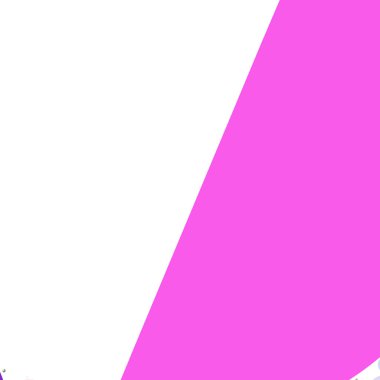 Daire saydam arka plan - eğilim seamless modeli.