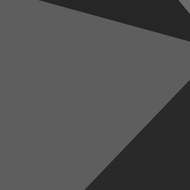 Üçgen poligonal arka plan - eğilim desen.