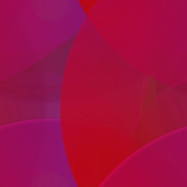 Daire saydam arka plan - eğilim seamless modeli.