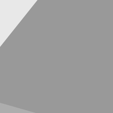 Üçgen poligonal arka plan - eğilim desen.