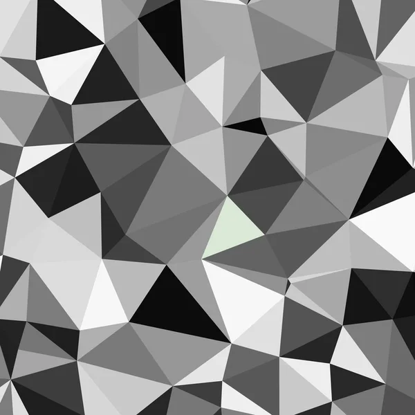 Triangle Poligonal Abstract Background Trend Pattern — Stock Photo, Image