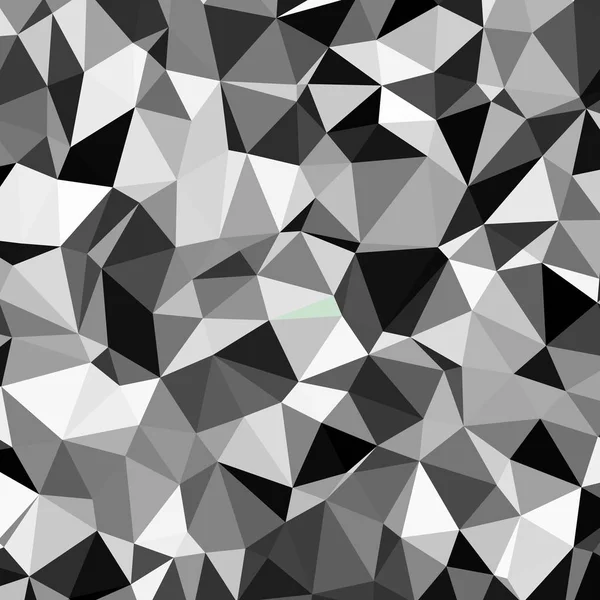 Triangle Poligonal Abstract Background Trend Pattern — Stock Photo, Image