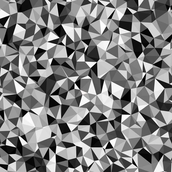 Triangle Poligonal Abstract Background Trend Pattern — Stock Photo, Image