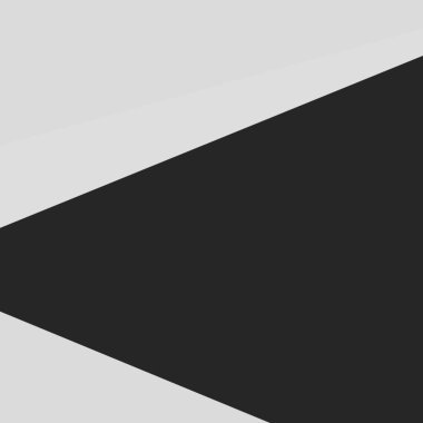 Üçgen poligonal arka plan - eğilim desen.