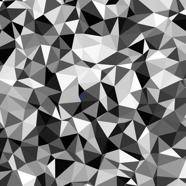 Triangle Poligonal Abstract Background Trend Pattern — Stock Photo, Image