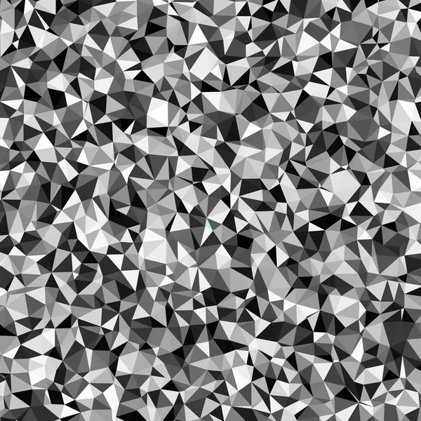 Triangle Poligonal Abstract Background Trend Pattern — Stock Photo, Image