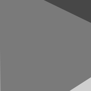 Üçgen poligonal arka plan - eğilim desen.