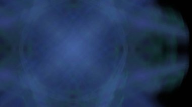 Fantezi kaotik renkli fraktal desen. Soyut Fraktal şekiller. 3D render resimde arka plan veya duvar kağıdı.