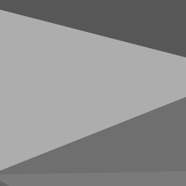 Üçgen poligonal arka plan - eğilim desen.