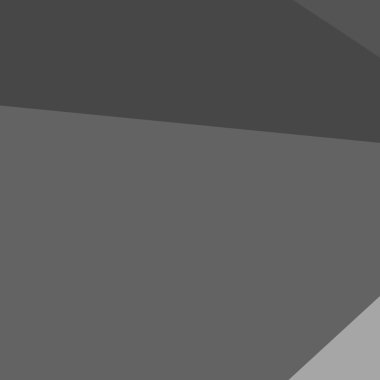 Üçgen poligonal arka plan - eğilim desen.